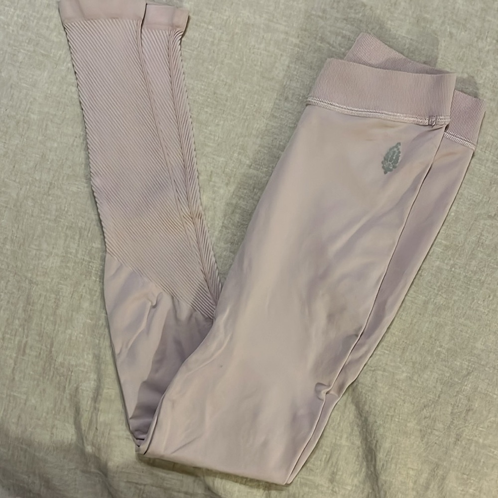 Free People Movement leggings